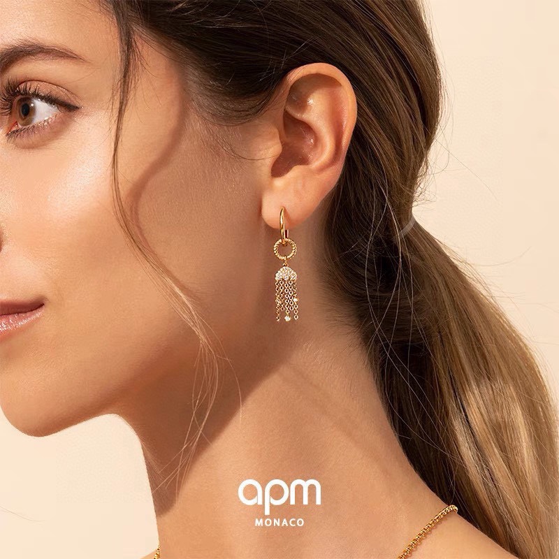 Apm Earrings